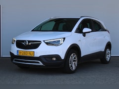 Opel Crossland X - 1.2 Turbo Innovation | Apple Carplay/Android Auto|telefoonintegratie premium | Dodehoek de