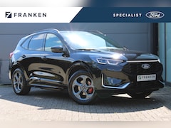 Ford Kuga - 2.5 PHEV ST-Line X | Technology Pack | Winterpack | AGR | Head-up | BLIS | Navigatie