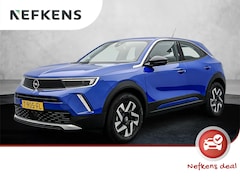 Opel Mokka - SUV Level 3 130 pk Automaat | Navigatie | Achteruitrijcamera | Parkeersensoren Achter | LE