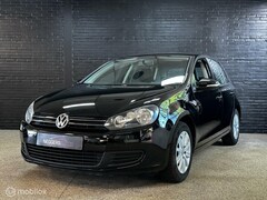Volkswagen Golf - 1.2 TSI Comfortline * Navi * Clima * Cruise