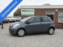 Toyota Yaris - 1.3 VVTi Aspiration
