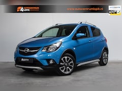 Opel Karl - 1.0 Rocks Online Edition *Apple CarPlay*1e eigenaar