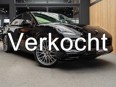 Porsche Cayenne Coupé - E-Hybrid Platinum Edition 3.0 E-Hybrid Sportstoelen Bose 22 Inch