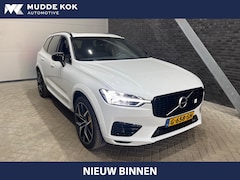 Volvo XC60 - T8 Twin Engine Polestar Engineered | Head-Up | ACC | Panoramadak | BLIS | Stoel+Stuurverwa