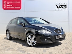 Seat Leon - 1.2 TSI Clima Cruise Navi PDC NL Auto nette staat