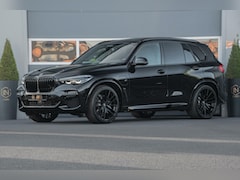 BMW X5 - xDrive45e High Executive M |HUD|PANO|Trekhaak|22''