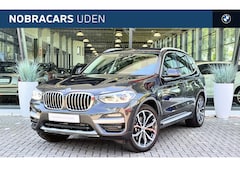 BMW X3 - xDrive30e High Executive xLine Automaat / Panoramadak / Trekhaak / Sportstoelen / Comfort