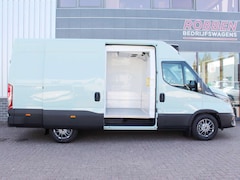 Iveco Daily - 35S16 2.3 352L H2 Aut. Multitemp Koel- Vrieswagen Dag- Nachtkoeling Nieuw