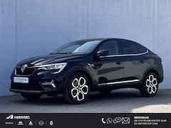 Renault Arkana - 1.6 E-Tech full hybrid 145 techno Automaat / 3 jaar Garantie vanaf Nieuw / Dealer onderhou