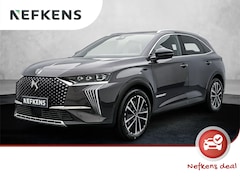 DS 7 - 7 SUV Antoine de saint Exupéry 225 pk Automaat | Navigatie | Panoramadak | Rondomzicht Cam