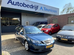 Saab 9-3 Sport Estate - 1.8t Linear