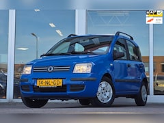 Fiat Panda - 1.2 Dynamic Bluetooth Trekhaak Garantie