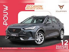 CUPRA Formentor - 1.4 TSI 204pk DSG e-Hybrid Essential | SoH 100% | Parkeersensoren achter | Cruise Control