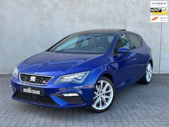 Seat Leon - FR 1.8 TSI FR Pano Sound Carplay Leder/alca 18''