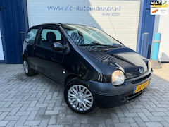 Renault Twingo - 1.2-16V Expression 3-drs / AIRCO / AUDIO / APK 02-2026