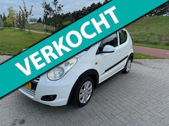 Suzuki Alto - 1.0 Exclusive| Airco |Nwe kopppeling |Nwe APK