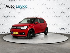 Suzuki Ignis - 1.2 Select | Navigatie | Parkeercamera | Apple Carplay/Android Auto