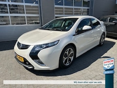 Opel Ampera-e - 1.4 ECOTEC EV plug in hybrid 150PK luxuryline