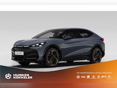 CUPRA Tavascan - 77kWh batterij 286pk Adrenaline