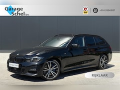 BMW 3-serie Touring - 330e M-Sport - Panoramadak - Laser - ACC - 360 camera - HUD - Shadow Line - Rijklaar