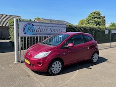 Ford Ka - 1.2 Titanium
