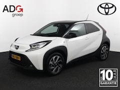 Toyota Aygo X - 1.0 VVT-i MT Pulse | Climate Control | Bi-Tone | Led Verlichting | Apple Carplay | Android