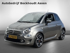 Fiat 500 - 0.9 TwinAir T Sp