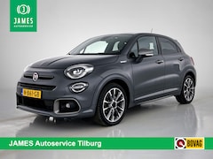 Fiat 500 X - 1.3 FireFly Turbo 150 Sport FULL-LED CAMERA CARPLAY