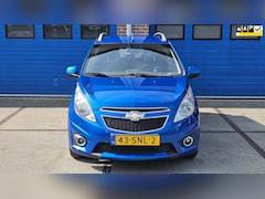 Chevrolet Spark - 1.2 16V LT *AC