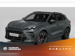 CUPRA Terramar - 1.5 TSI e-Hybrid 272pk VZ America's CUP