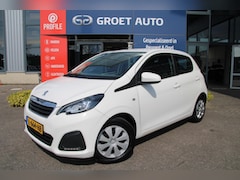 Peugeot 108 - 1.0 e-VTi Active 5-drs Airco
