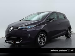Renault Zoe - R110 Bose 41 kWh (Huuraccu) | 25.202 km