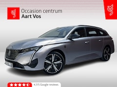 Peugeot 308 SW - PureTech 130 GT EAT8 | Elektrisch verstelbare stoelen | Camera | Apple Carplay/Android Aut
