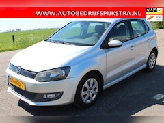 Volkswagen Polo - 1.2 TDI BlueMotion Comfortline