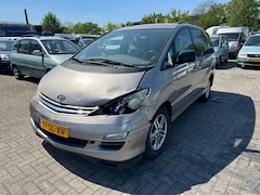 Toyota Previa - 2.4 VVT-i Sol