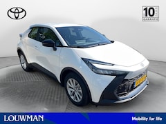 Toyota C-HR - 1.8 Hybrid 140 Active | Nederlandse auto |