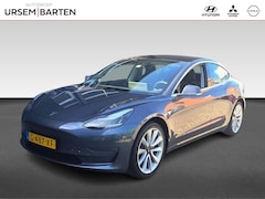 Tesla Model 3 - Long Range AWD 75 kWh