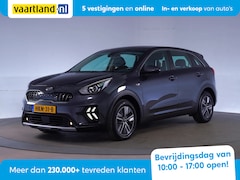 Kia Niro - 1.6 Hybride Dynamicline Aut. [ Adapt.cruise Navi Camera ]