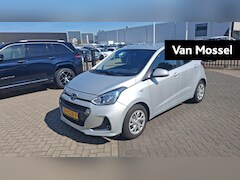 Hyundai i10 - 1.0i Comfort | Airco | Parkeer sensoren