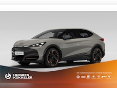 CUPRA Tavascan - 77kWh batterij 286pk Adrenaline