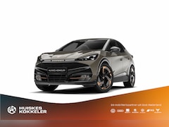 CUPRA Tavascan - 77kWh batterij 286pk Essential