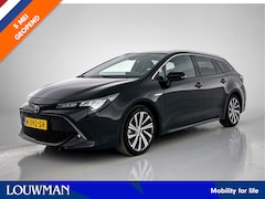 Toyota Corolla Touring Sports - 1.8 Hybrid Business Plus
