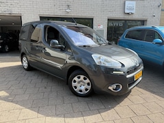 Peugeot Partner - 120 1.6 L1 Navi automaat trekhaak 3pers led