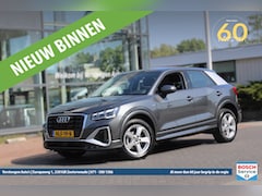 Audi Q2 - 35 TFSI 150pk S Edition
