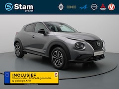 Nissan Juke - 1.6 Hybrid N-Connecta Climate control | Cruise control