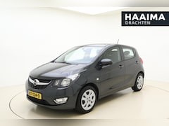 Opel Karl - 1.0 ecoFLEX Edition Automaat | Airco | Cruise-control | Park pilot achter | Electrische ra