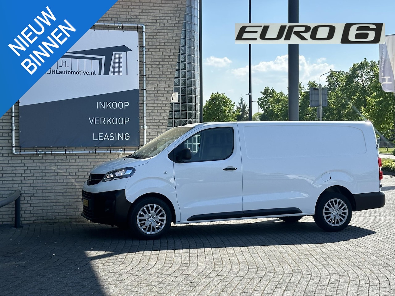 Opel Vivaro - 2.0 CDTI L2H1 Edition*AUTOMAAT*NAVI*A/C*CRUISE* - AutoWereld.nl