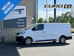 Opel Vivaro - 2.0 CDTI L2H1 Edition*AUTOMAAT*NAVI*A/C*CRUISE