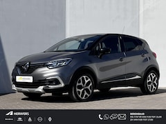 Renault Captur - 1.3 TCe Intens Automaat / Dealer onderhouden / Trekgewicht 1.200 kg / Navigatie / Apple Ca