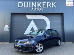 Volkswagen Golf - 1.4 TSI Highline | Automaat | Airco | Climate Control | Cruise control | Parkeersensoren